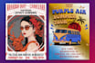 do event poster design or concert poster