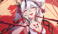 draw anime art character illustration for oc, fanart, pfp, vtuber