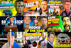 design attractive youtube thumbnail