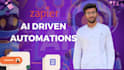 automate your business workflows using manychat and ai tools