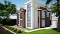 do residential building and interiors design