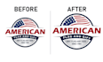 do vector tracing logo, converting images to vector