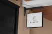 creative cosmetic logo design and beauty, spa,