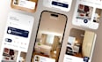 develop hotel booking app, hotel app, hotel management