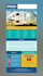 email template in mailchimp and hubspot and with custom code