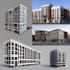 do building design using blender
