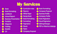 redesign your any design using adobe indesign