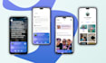 build ai mobile apps, ai chatbot, android ios apps as react native developer