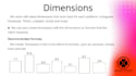 create templates for your social media, presentacions or ads