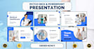 design powerpoint presentation and pitch deck