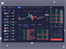 build crypto exchange trading platform spot,p2p exchange