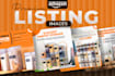 create amazon brand store storefront design for brand