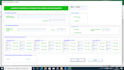 design and code your excel application using macros and vba developpement tools