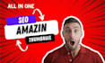 create amazing eye catching youtube thumbnail
