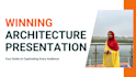 coach for architecture presentation and jury