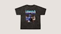 design 90 t shirt logo design vintage