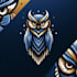 do owl mascot logo