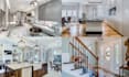 do real estate photo editing single or multiple exposure