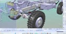 design and assemble your 3d model in catia