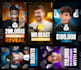 design youtube shorts, reels, instagram cover thumbnails