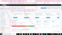 disavow toxic backlinks bad spammy links remove, recover google penalty