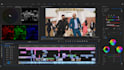 edit cinematic wedding video, trailer, highlights reel, film