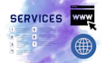 provide expert website development HTML and react js solutions