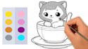 make drawing whiteboard animation videos
