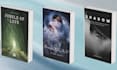 create minimalistic book cover design for amazon kdp as book cover