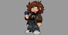 do your fnf sprites