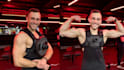 create male ugc health and fitness video for you