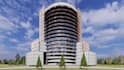 do 3d modeling in revit and sketchup