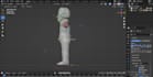 rig your 3d character professionally in blender