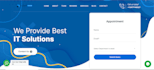 design, redesign wordpress website or wordpress elementor website