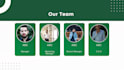create new power point presentation or redesign ppt