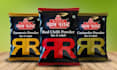 do professional creative pouch packaging design