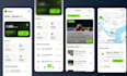 develop loyalty mobile apps