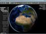 help you in java swing gui and sig using worldwind nasa sdk, programming tasks