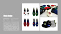 create professional fashion tech packs with detailed specs