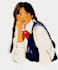 draw you in anime style