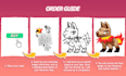 draw your fakemon or custom pokemon idea