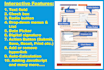 convert, design and create fillable PDF forms