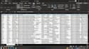 do data scraping,  lead genaration, data entry