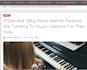 publish a news article in my lifestyle magazine