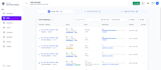 build a custom web app, admin dashboard or business portal