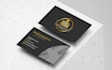design your business card