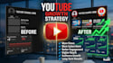 improve your youtube SEO and monetization
