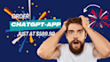 build a custom chatbot chatgpt apps ai development