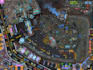 make a science fiction map for your futuristic map