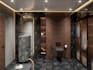 create photorealistic 3d bathroom interior rendering and design